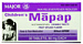 Acetaminophen Grape Chewables