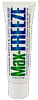 Max Freeze Pain Relieving Gel 4oz.