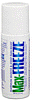 Max Freeze Roll-On Pain Relieving Gel