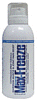 Max Freeze Pain Relieving Spray Gel 4oz.