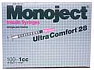 Monoject 28G 1cc Syringes