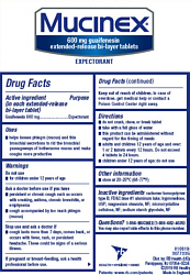 Drug Facts