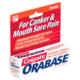 Orabase Maximum Strenght Oral Pain Reliever