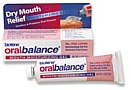 oralbalance mouth moisturizing gel