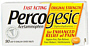 Percogesic Tablets, Original Strength