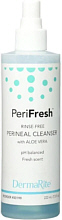 PeriFresh Perineal Cleanser Spray with Aloe Vera 7.5oz