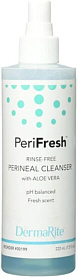 PeriFresh Perineal Cleanser Spray with Aloe Vera 7.5oz