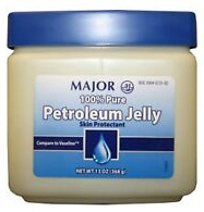 Petroleum Jelly White 13oz