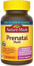 Prenatal Multi Vitamins 90-Count