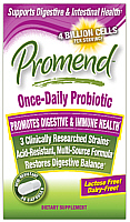 Promend 3-strain Probiotic 30's
