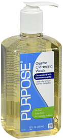 Purpose Gentle Cleansing Wash 12oz