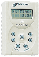 Maxima Tens Unit