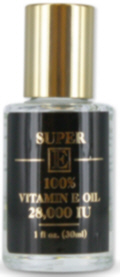 Vitamin E Oil 100% 28,000 IU 30ml Windmill