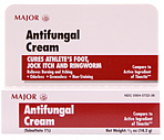 Tolnaftate Antifungal Cream 15 grams