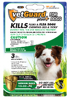 VetGuard Plus Medium Dog