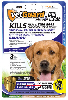 VetGuard Plus X-Large Dog