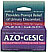 AzoGesic Tablets