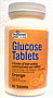 Glucose Tablets Orange 50s