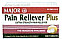 Pain Reliever Plus
