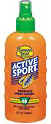 Banana Boat Active Sport Spray - SPF 48