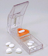 Apex Medical Pill Splitter